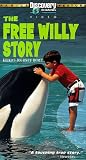 Free Willy Story: Keiko's Journey Home