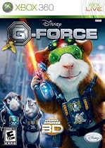 xbox G-force