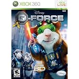 G-Force