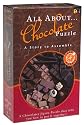 All About Chocolate 1026 pcs