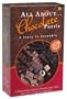 All About... Chocolate Puzzle (Cafe Series) 1,000-Pc.