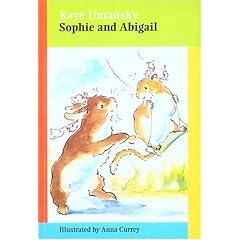 Sophie And Abigail