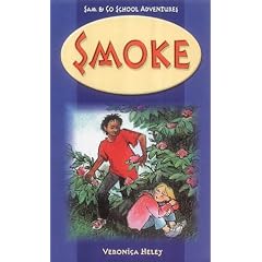 Sam & Co School Adventures: Smoke
