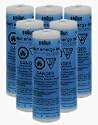 1 Year Supply of Braun CT2 Hair Styler Energy Cells, 6 Energy Cells