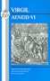 Virgil: Aeneid VI