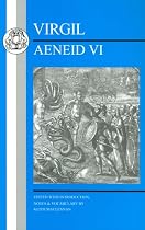 Virgil: Aeneid VI