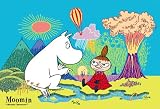150�s�[�X Moomin&My 150-090