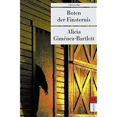 Boten der Finsternis