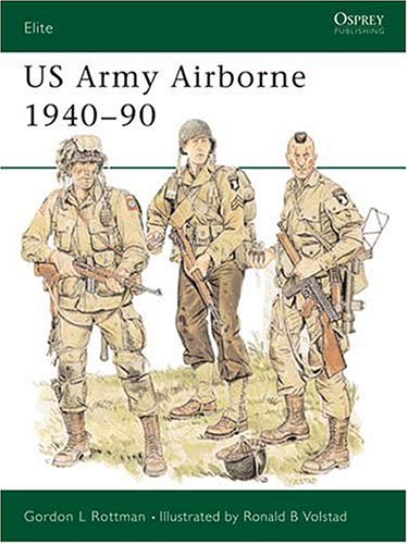 Troops