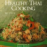 Healthy Thai Cooking