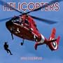Helicopters 2004 Calendar