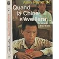 Quand la Chine s'eveillera Tome I