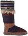 Muk Luks Women's Maribelle Slipper-Serape