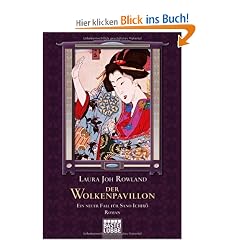 Der Wolkenpavillon: Ein neuer Fall f�r Sano Ichir�
