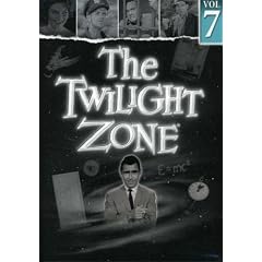 The Twilight Zone: Vol. 7 by 