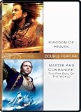 Kingdom Of Heaven/Master And Commander