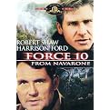 Force 10 From Navarone (Widescreen, Fullscreen)