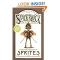 Arthur Spiderwick's Care and Feeding of Sprites (Spiderwick Chronicle)