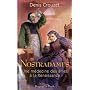 Nostradamus de Denis Crouzet