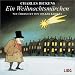 Ein Weihnachtsm�rchen. 2 CDs