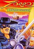 Revue Warner Home Vidéo  / Zorro : Vengeances