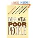 Improving Poor People