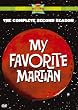 My Favorite Martian: The Complete Second Season