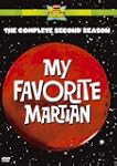My Favorite Martian: The Complete Sec...