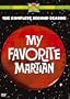 My Favorite Martian: The Complete Second Season