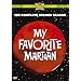 My Favorite Martian: The Complete Second Season