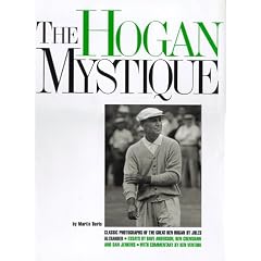 The Hogan Mystique