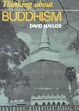 Books : Thinking about Buddhism (Thinking about Religion)