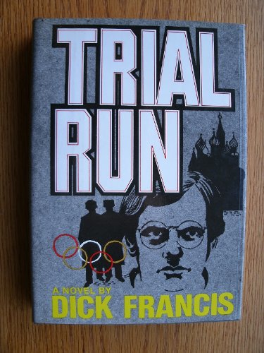 Trial Run (ISBN:0060134526)