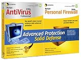 Norton AntiVirus Professional & Personal Firewall 2004 Bundle