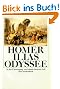 Ilias. Odyssee (insel taschenbuch)