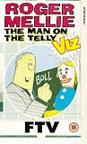 Viz-Roger Mellie [VHS]
