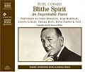 Blithe Spirit: An Improbable Farce (Classic Drama)