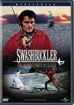 Swashbuckler (Widescreen)
