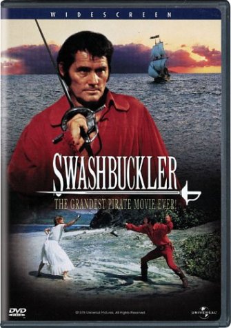 Swashbuckler