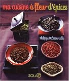 Revue Solar  / Ma cuisine à fleur d'épices