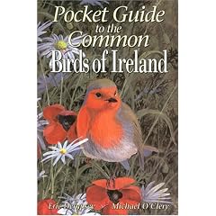 Pocket Guide to the Common Birds of Ireland