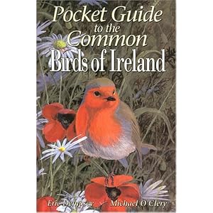 Pocket Guide to the Common Birds of Ireland