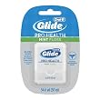 Crest Glide Floss, Mint , 54.6 yd (Pack of 4)