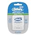Buy Dental Floss - Crest Glide Floss, Mint , 54.6 yd (Pack of 4)