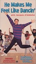 He Makes Me Feel Like Dancin [VHS]