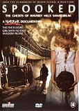 Spooked [DVD] [UNCUT]