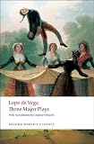 Three Major Plays (Oxford Worlds Classics)