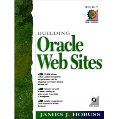 Building Oracle Websites
