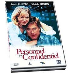 Personnel et confidentiel