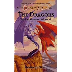 The Dragons: 6 (Dragonlance)
